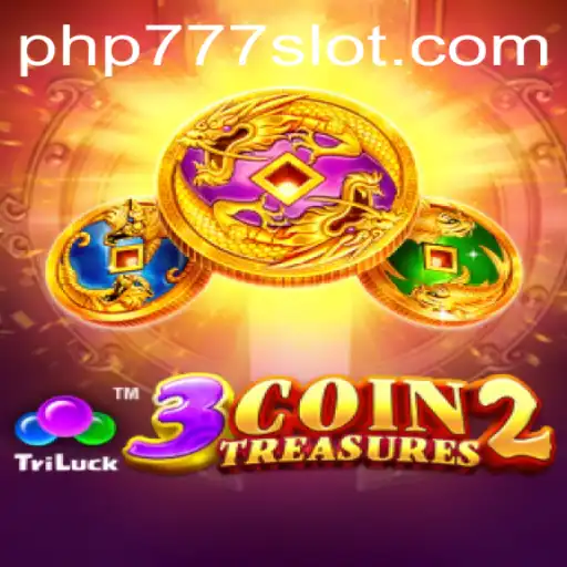 Explore the Exciting World of 3CoinTreasures2: An Immersive Gaming Experience