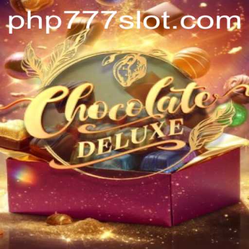 Discover the Sweet World of ChocolateDeluxe: The Ultimate Gaming Experience