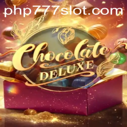Discover the Sweet World of ChocolateDeluxe: The Ultimate Gaming Experience
