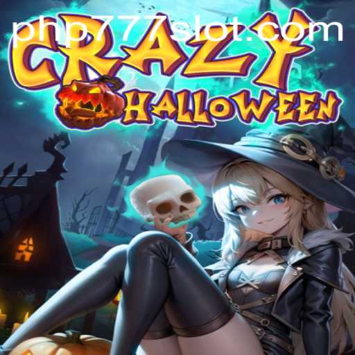 CrazyHalloween: Dive into a World of Spooky Fun and Excitement with PHP777