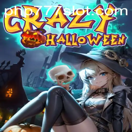 CrazyHalloween: Dive into a World of Spooky Fun and Excitement with PHP777