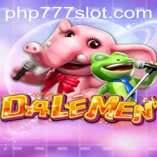 Discover DALEMEN: The Exciting New Game Capturing Hearts with PHP777