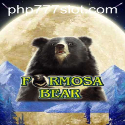Discover the Exciting World of FormosaBear with PHP777