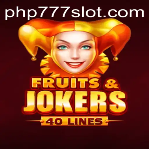 Discover the Exciting World of FruitsAndJokers40 with PHP777