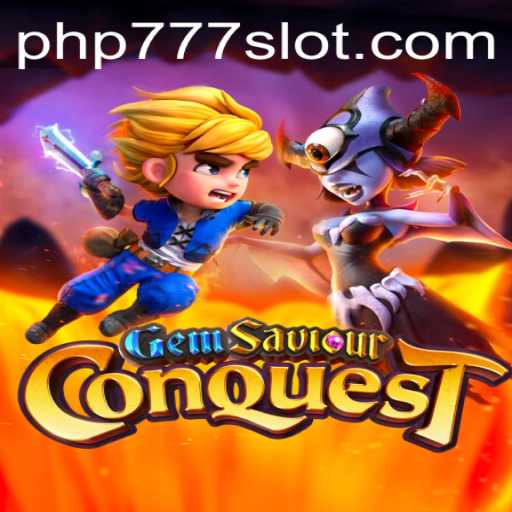 GemSaviourConquest: An Epic Adventure Awaits with PHP777