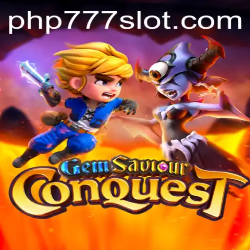 GemSaviourConquest: An Epic Adventure Awaits with PHP777