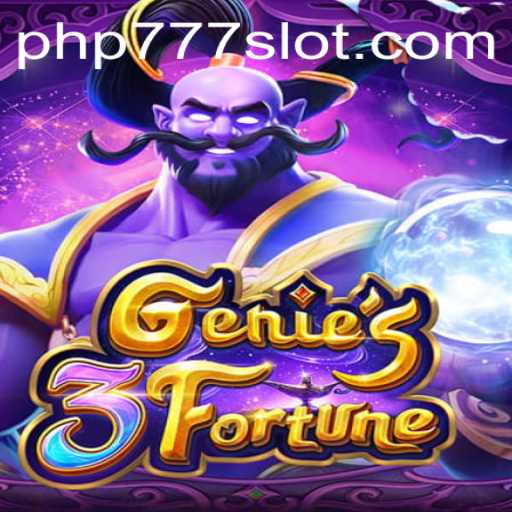 Discover Genie3Fortune: The Ultimate Gaming Experience with PHP777