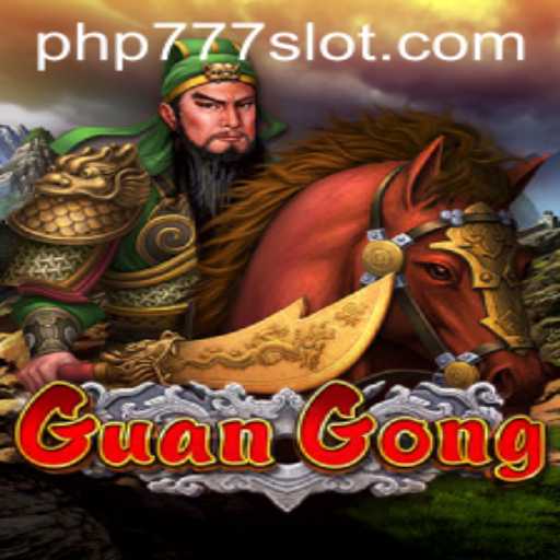 GuanGong: An Epic Journey in a Historical Adventure