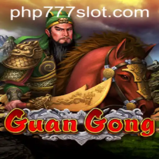 GuanGong: An Epic Journey in a Historical Adventure
