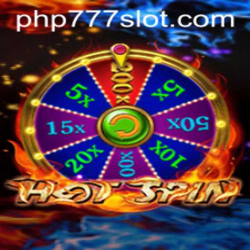 HotSpin: A Detailed Exploration of the Exciting Casino Game with PHP777