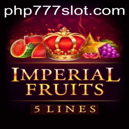 Exploring the Exciting World of ImperialFruits5: A PHP777 Experience