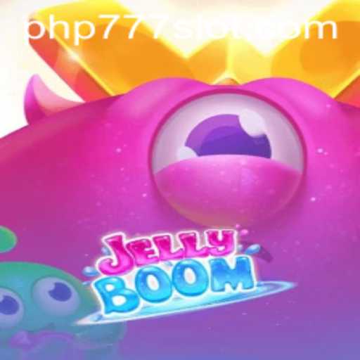 JellyBoom: Dive into the Sweet and Bubbly World of Fun