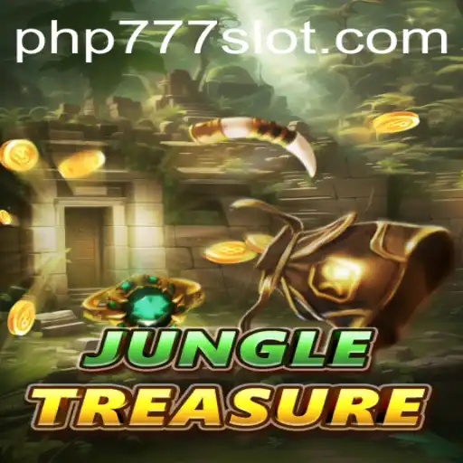 Explore the Exciting World of JungleTreasure with PHP777