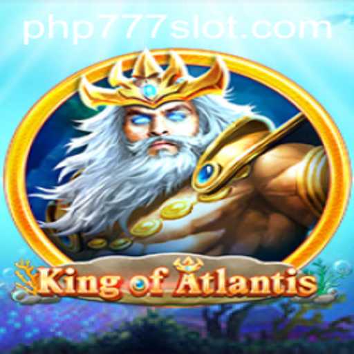 KingofAtlantis: Dive into the Mystical Depths of Adventure