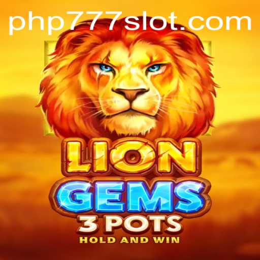 Exploring LionGems3pots: A Thrilling Adventure in Gaming