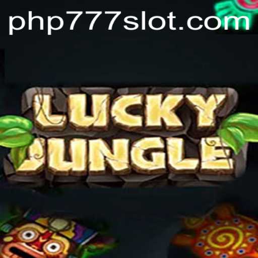 Exploring the Thrills of LuckyJungle: A Dive into PHP777