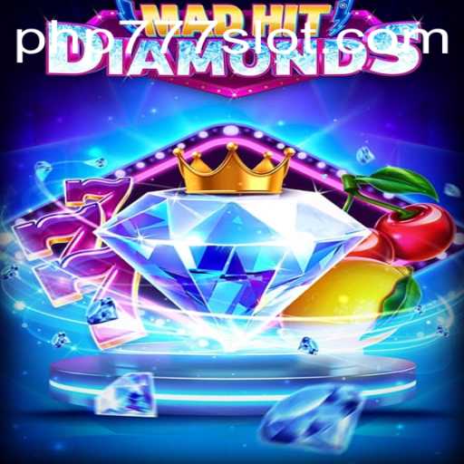 MadHitDiamonds: An Exciting Journey Into Gem Crushing Adventure