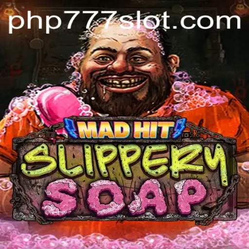 MadHitSlipperySoap: A New Twist in Interactive Gaming