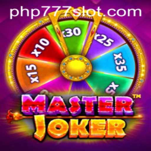 The Exciting World of MasterJoker: Dive into the Game with PHP777