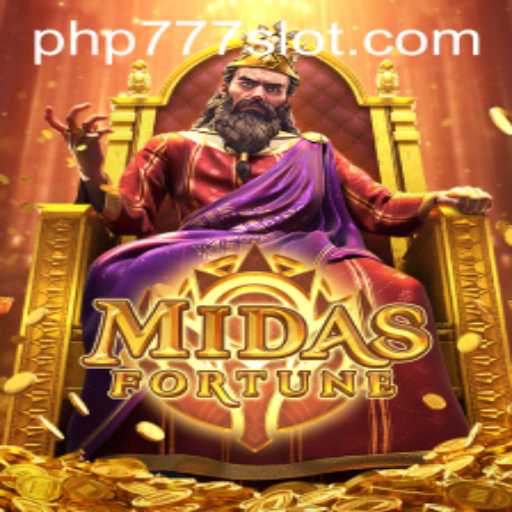 Unveiling MidasFortune: A New Era of Gaming with PHP777