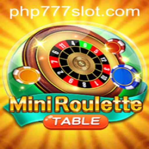 Unveiling the Excitement of MiniRoulette with PHP777
