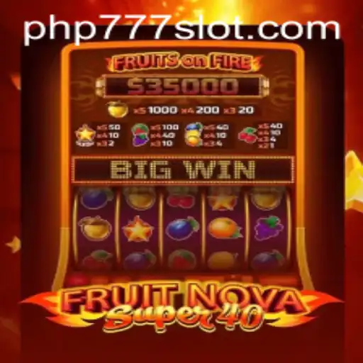 FruitNovaSuper40: Exploring the Latest in Online Gaming Entertainment