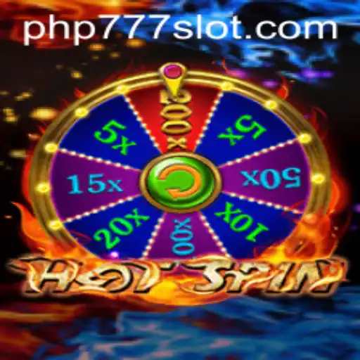 HotSpin: A Detailed Exploration of the Exciting Casino Game with PHP777