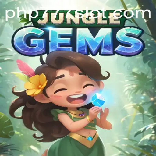 Exploring the Exciting World of JungleGems: A Treasure Hunt Adventure