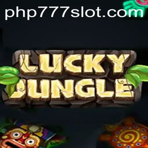 Exploring the Thrills of LuckyJungle: A Dive into PHP777