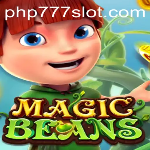 Discover the Enchanting World of MAGICBEANS with PHP777