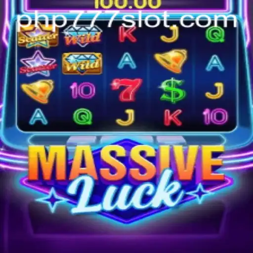 Discovering MassiveLuck: The Game of Chance and Skill