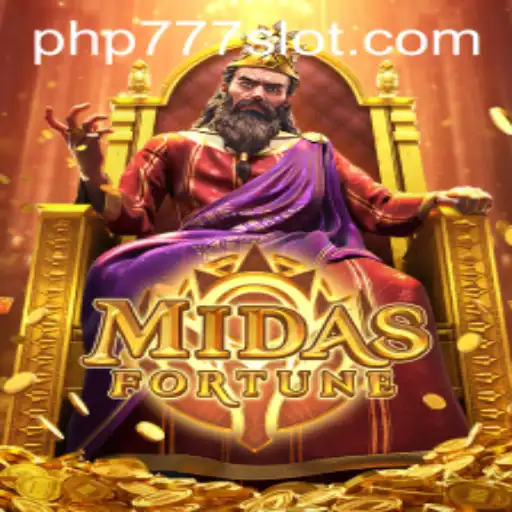 Unveiling MidasFortune: A New Era of Gaming with PHP777