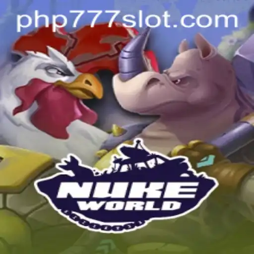 Exploring NukeWorld: The Revolutionary Game Changing the Landscape