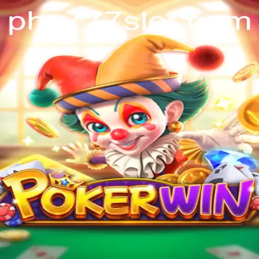 Discover the Thrill of POKERWIN: A Comprehensive Guide to the dynamic Card Game