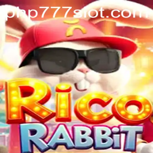 RicoRabbit: An Innovative Gaming Experience in the World of PHP777