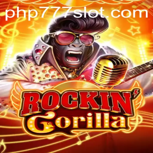 RockinGorilla: A Jungle Adventure Set to Captivate Gamers