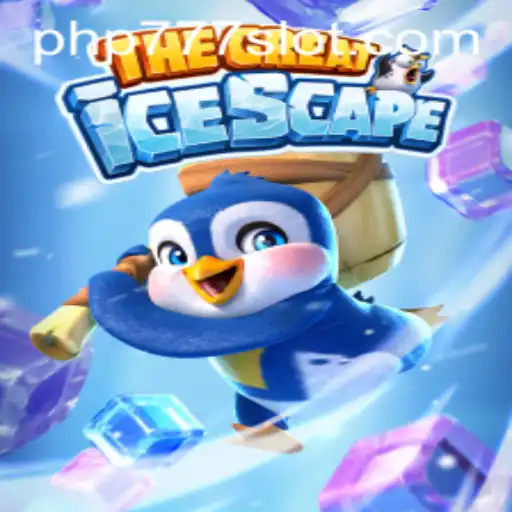 Intriguing Adventures Await in TheGreatIcescape: Envisioning the Arctic World with PHP777
