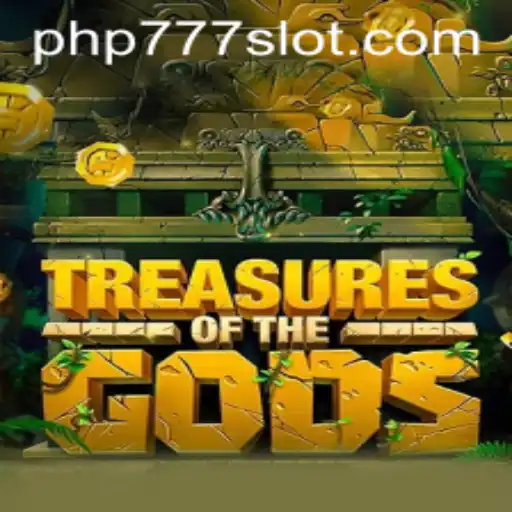 Exploring the Mystical World of Treasure of the Gods