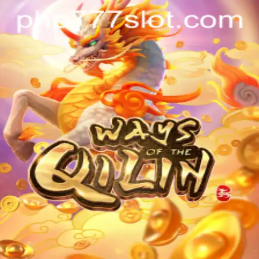 Exploring the Mystical Realms of 'Ways of the Qilin' with PHP777
