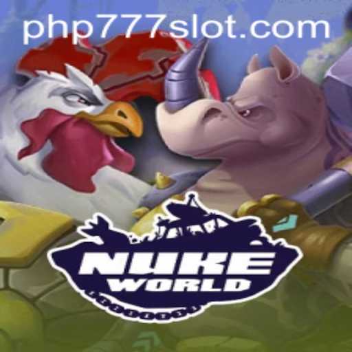 Exploring NukeWorld: The Revolutionary Game Changing the Landscape