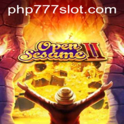 OpenSesameII: Unlocking the Mysteries of Adventure Gaming with PHP777