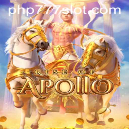 Rise of Apollo: A Mythological Adventure with PHP777