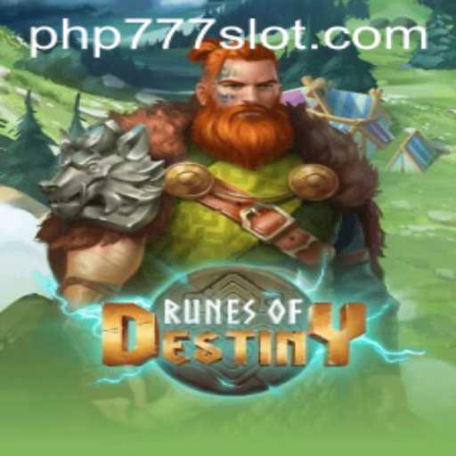 Exploring the Intriguing World of RunesOfDestiny and Decoding PHP777