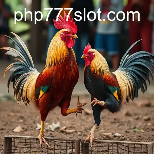 Understanding Sabong Games: The Thrill of PHP777