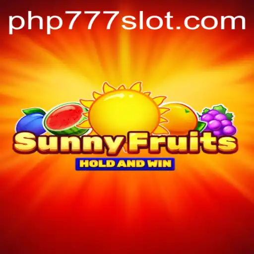 Explore SunnyFruits: A Delightful Gaming Experience with PHP777