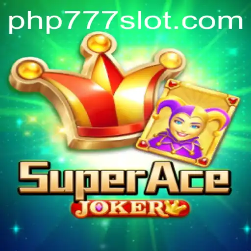 Unveiling the Thrills of SuperAceJoker: A Blend of Strategy and Chance