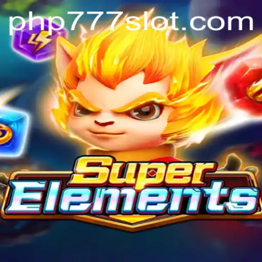 Unleashing the Magic of SuperElements: A Dive into the World of Enchantment