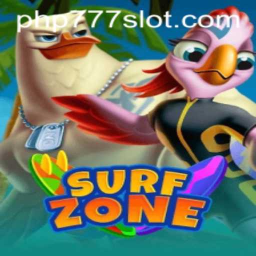 Dive into Adventure with SurfZone: A Thrilling New Game Experience