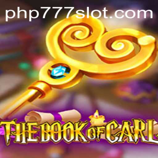 Discover the Enchanting World of TheBookofCarl and Unravel the Secrets Within