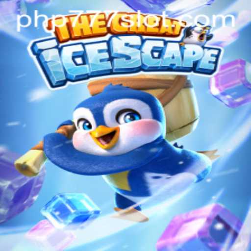 Intriguing Adventures Await in TheGreatIcescape: Envisioning the Arctic World with PHP777